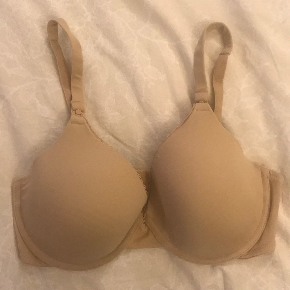 Nursing Bra